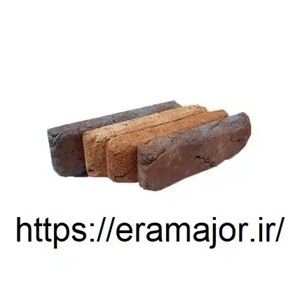 آجر نسوز نما رستیک