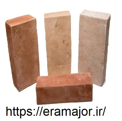 آجر نسوز قزاقی