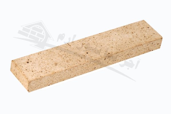 آجر نسوز تایل شاموتی tw2