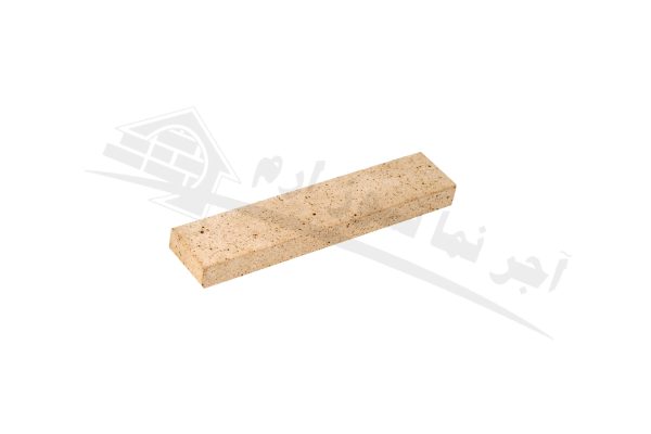 آجر نسوز تایل و پلاک شاموتی w2