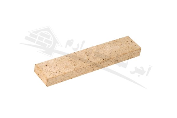 آجرنسوز پلاک شاموتی w2